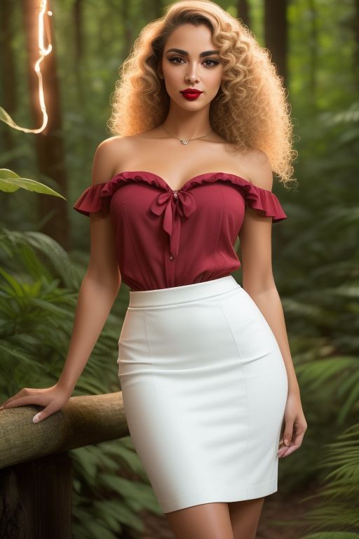 Veronica